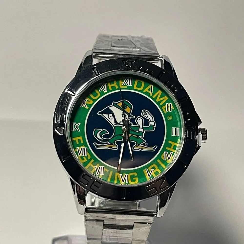 NCAA notre dame